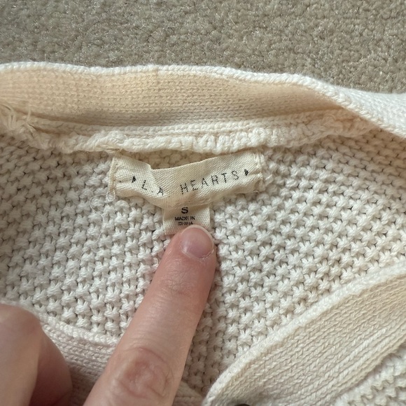 PacSun Sweater - Picture 4 of 9